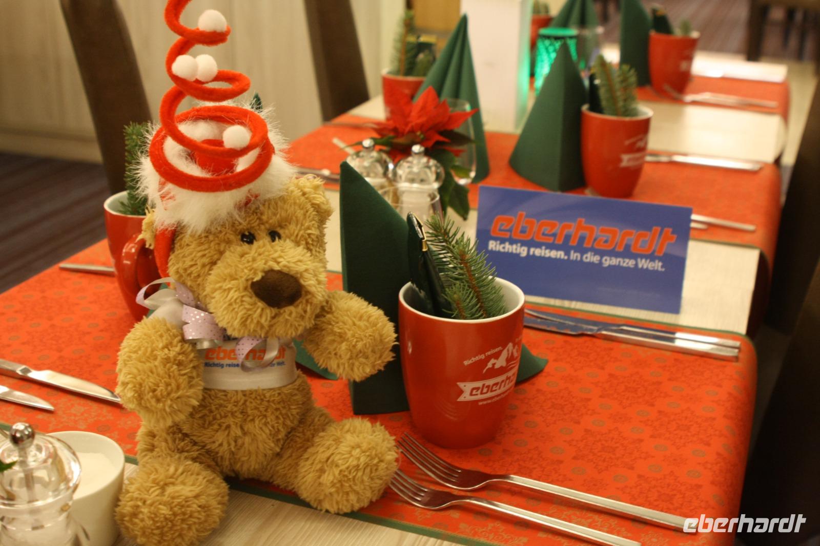 Der Weihnachtsmann