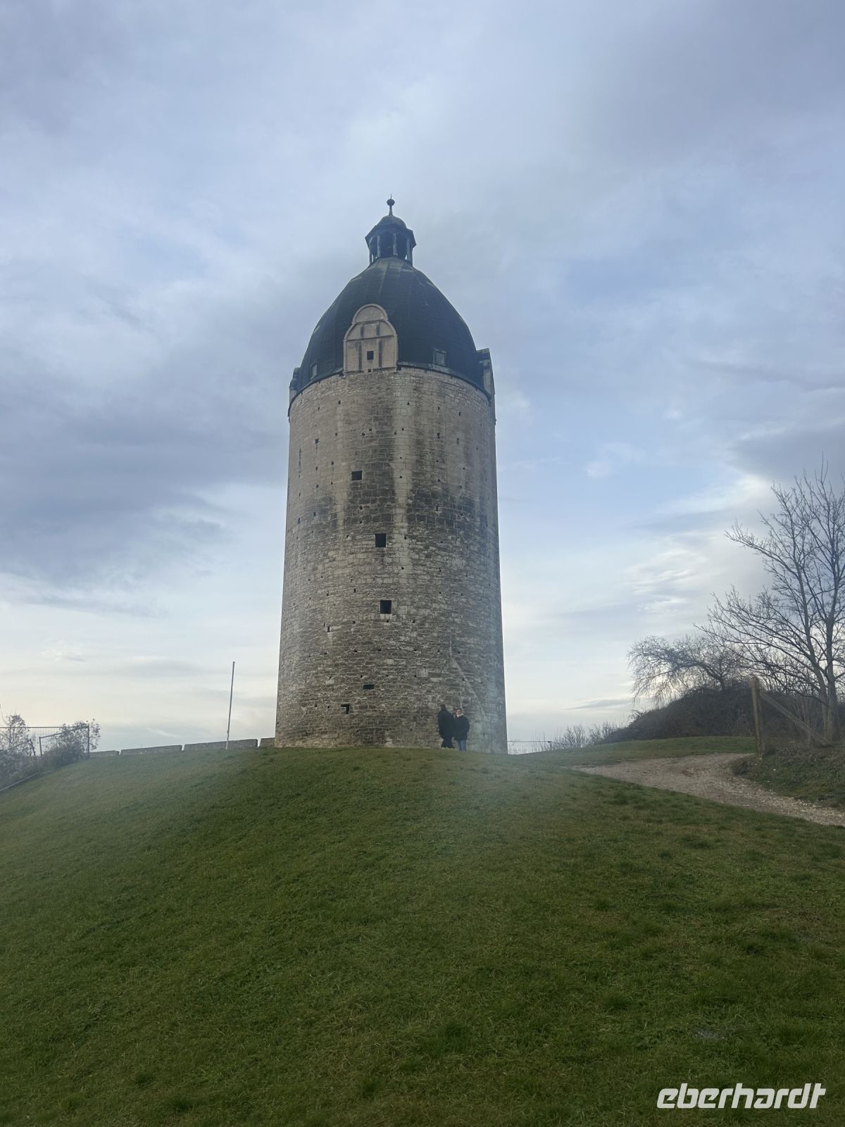 Der dicke Wilhelm