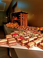 Dessert Buffet