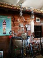 Destillerie