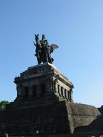 Deutsches Eck Koblenz