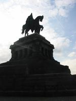 Deutsches Eck Koblenz
