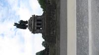 Deutsches Eck, Kaiser Wilhelm Denkmal