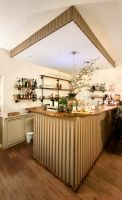 Die Bar des Anmut, Güstrow