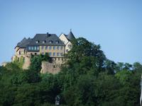 Die Ebernburg