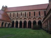 Die Klosteranlage