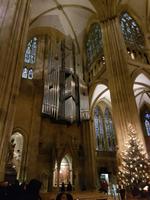 Die Orgel im Regensburger Dom