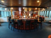 Die Schiffsbar