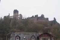 Die alte Burg 
