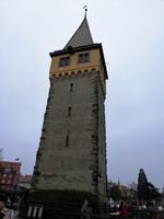 Diebestums Lindau