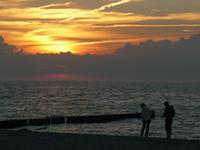 Dierhagen Strand 4