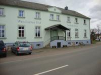 Dissen