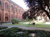 Dom Mainz