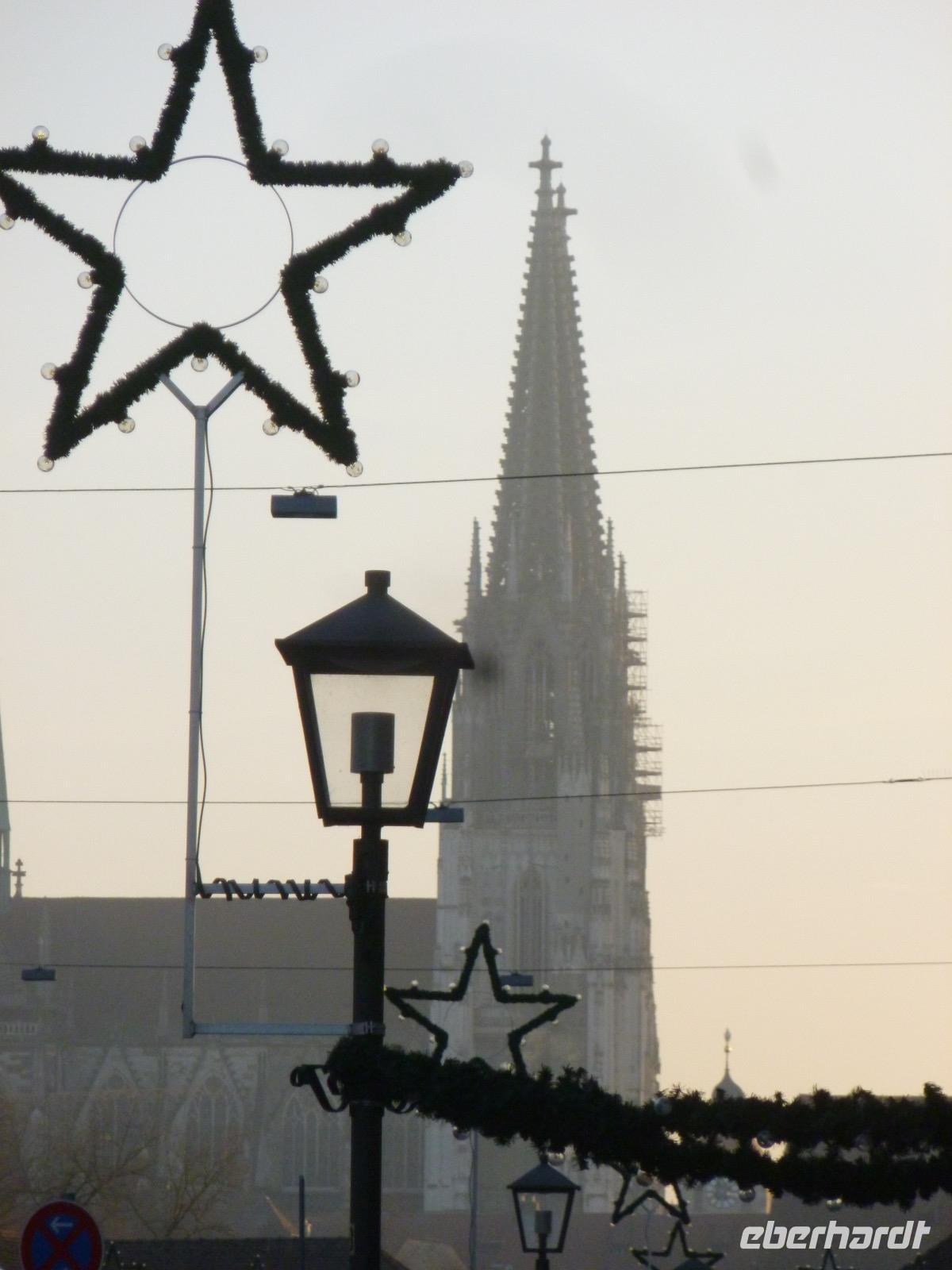 Dom Regensburg
