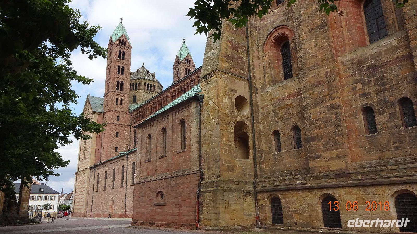 Dom Speyer