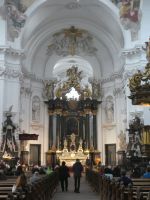 Dom in Fulda