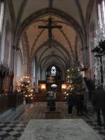 Dom in GÜstrow