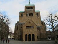 Dom in Minden