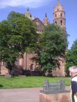 Dom in Worms