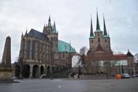 Dom mit St. Severi