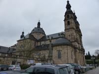 Dom zu Fulda