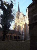 Dom zu Merseburg