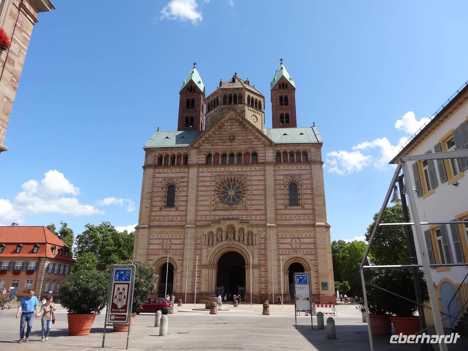 Dom zu Speyer
