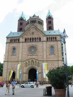Dom zu Speyer