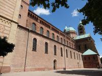 Dom zu Speyer