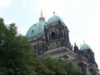 Domkuppel