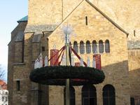 Domplatz, Minden