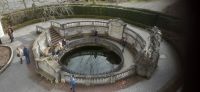 Donauquelle Donaueschingen