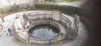 Donauquelle Donaueschingen