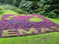 EMAS - die Insel Mainau ist dabei