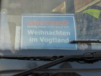 Eberhardt. Weihnachten im Vogtland.