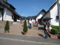 Edelsteinschleiferei in Idar-Oberstein