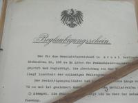 Eichamt Ernst