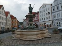 Eichstätt, Markt