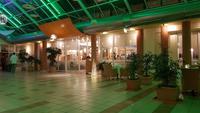 Eingangsbereich Restaurant