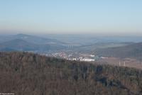 Eisenach - Wartburg
