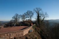 Eisenach - Wartburg
