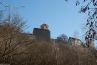 Eisenach - Wartburg