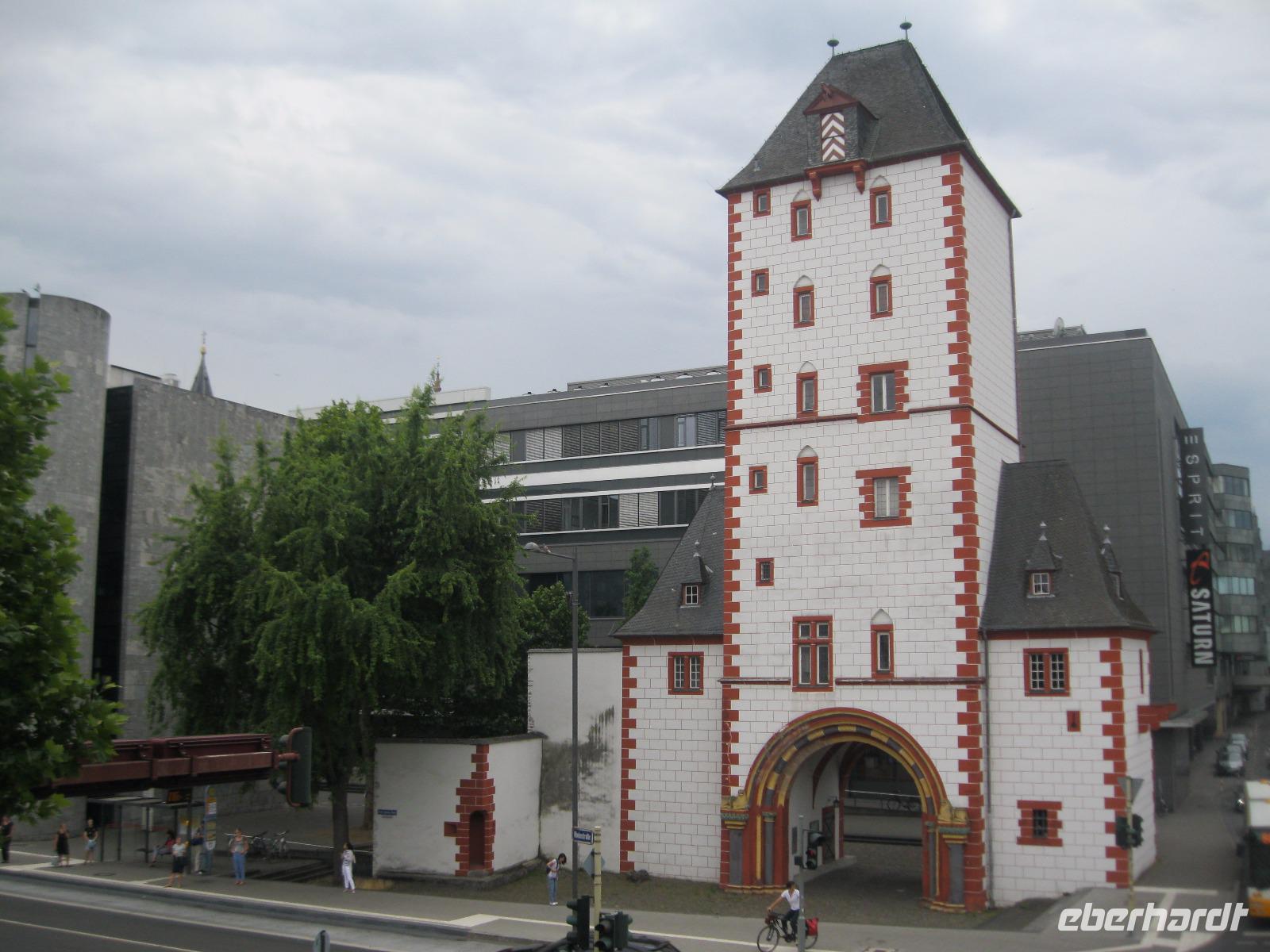 Eisentor