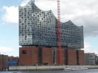 Elbphilharmonie