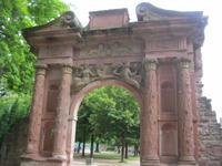 Elisabethentor