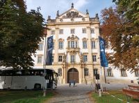 Ellingen, Residenz