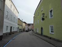 Engelhartszell