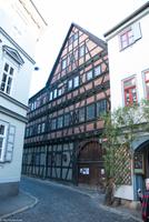 Erfurter Altstadt