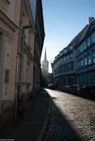 Erfurter Altstadt