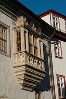 Erfurter Altstadt